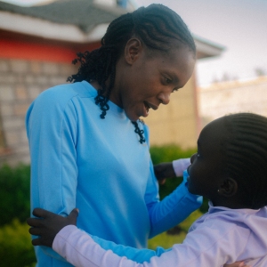 Nike annonce Breaking4 : Faith Kipyegon face à son défi d'un mile en moins de 4 minutes