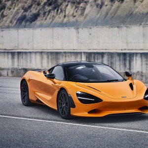 L'héritage et l'ADN de McLaren en matière de fibre de carbone : de la révolutionnaire MP4/1 de Formule 1 à la nouvelle supercar W1 de l’Ultimate Series