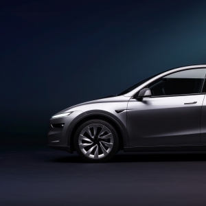 Nouveau Model Y
