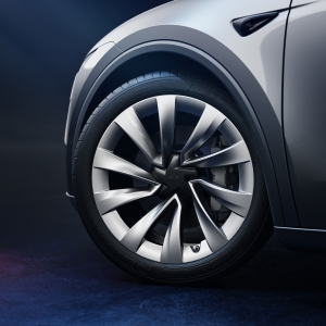 Nouveau Model Y