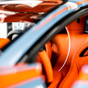 Bugatti livre les premières Chiron Super Sport