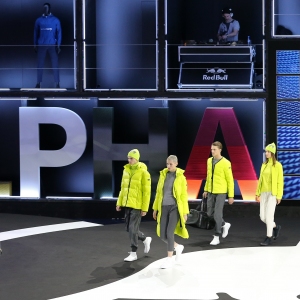 Scuderia AlphaTauri Launch Event 2020