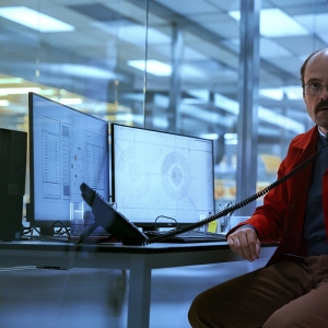 Mourir peut attendre - Le film