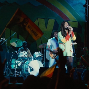 Bob Marley One Love