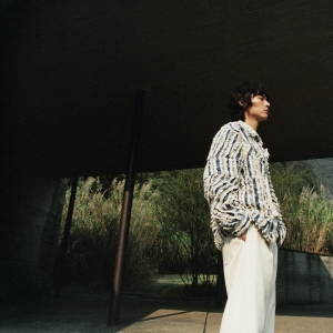 FANGLU LIN X ZARA