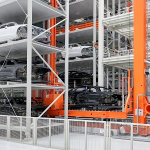 Audi Présente Cinq Nouveautés à l'Auto Shanghai 2025