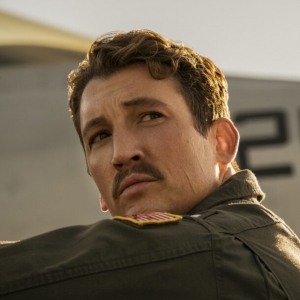 Top Gun Maverick