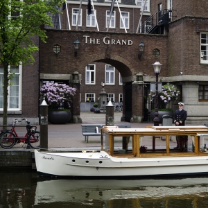Sofitel Legend The Grand Amsterdam : Préserver l'Héritage et Révéler un Nouveau Symbole du Luxe