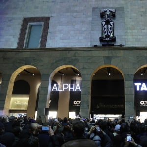 Scuderia AlphaTauri Launch Event 2020