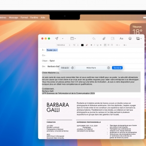 Apple lance les fonctionnalités Apple Intelligence en français : Révolution numérique et respect de la vie privée