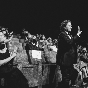 Festival international du film de Venise