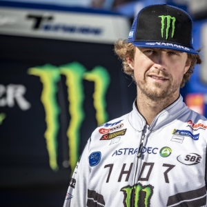 Dakar : Monster Energy Yamaha Rally Team???s