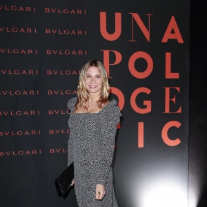 The Unapologetic Night by BVLGARI x Constantin Film