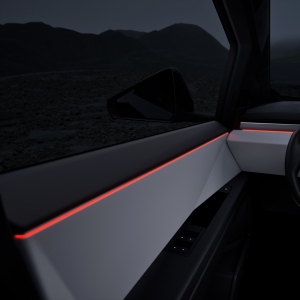 Tesla Cybertruck