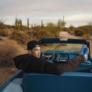 Lookbook : Nike dévoile la collaboration Devin Booker x Chevrolet