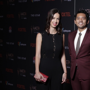 2020 AACTA Awards