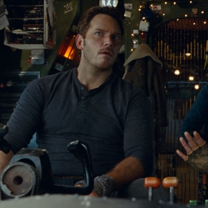 Jurassic World 3, le monde d'après