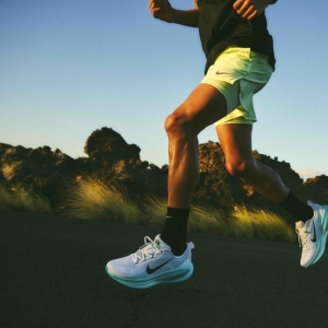 Vomero 18 : un amorti énorme pour compléter la nouvelle classification des chaussures de running sur route Nike