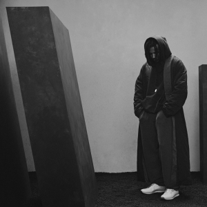 ZARA X SAMUEL ROSS ATELIER: EDITION 1