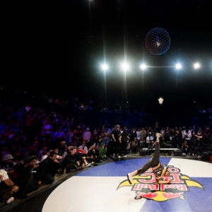 Red Bull BC One couronne les champions américains qui participeront à la finale mondiale au Japon