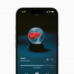 Les AirPods Max : Le format Lossless et la latence ultra-faible arrivent pour une expérience...