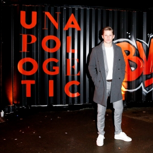 The Unapologetic Night by BVLGARI x Constantin Film