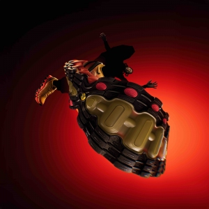 Air Max Dn8 : Nike écrit un nouveau chapitre de l'histoire Dynamic Air