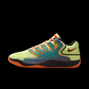Nike KD18 : la nouvelle chaussure signature de Kevin Durant mise tout sur le confort et le contrôle