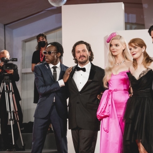 Festival international du film de Venise