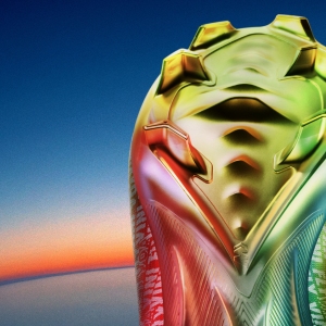 La premiÃ¨re chaussure Nike Player Edition de Vini Jr. mise sur l'audace