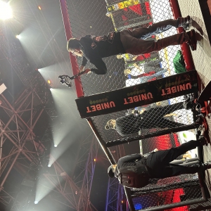 MMA