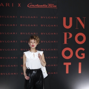 The Unapologetic Night by BVLGARI x Constantin Film