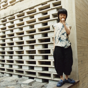 FANGLU LIN X ZARA