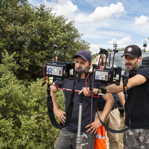 RAPIDE film de Morgan S. Dalibert