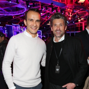 Scuderia AlphaTauri Launch Event 2020