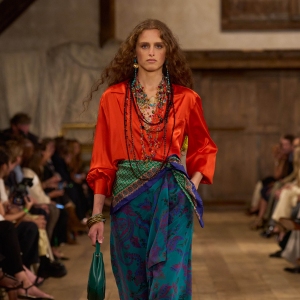 Ralph Lauren Spring 2024 Collection