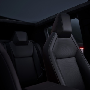 Tesla Cybertruck