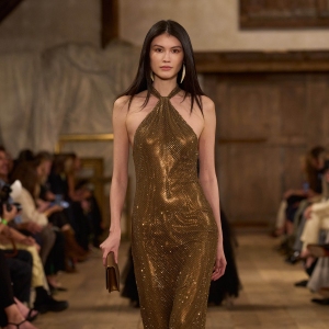 Ralph Lauren Spring 2024 Collection
