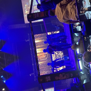 MMA