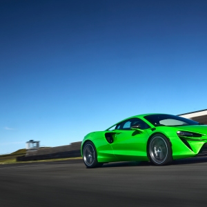 McLaren Artura
