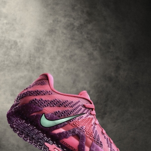 La Nike Ja 3 : une chaussure aussi intrépide, haute en couleurs et performante que Ja Morant