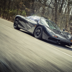 L'héritage et l'ADN de McLaren en matière de fibre de carbone : de la révolutionnaire MP4/1 de Formule 1 à la nouvelle supercar W1 de l’Ultimate Series