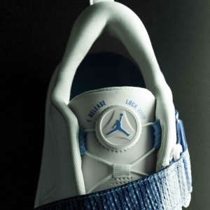 Golf : la nouvelle Jordan Air Rev ouvre une nouvelle ère d'innovation