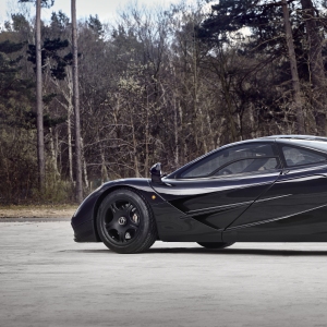 L'héritage et l'ADN de McLaren en matière de fibre de carbone : de la révolutionnaire MP4/1 de Formule 1 à la nouvelle supercar W1 de l’Ultimate Series