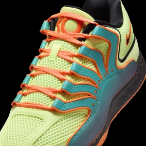 Nike KD18 : la nouvelle chaussure signature de Kevin Durant mise tout sur le confort et le contrôle