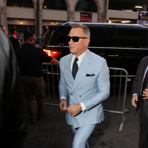 Daniel Craig