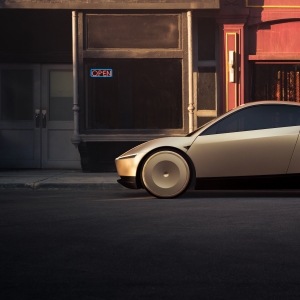 Tesla Cybercab : La Révolution des Robotaxis