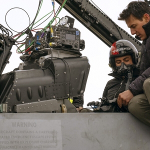 Top Gun Maverick