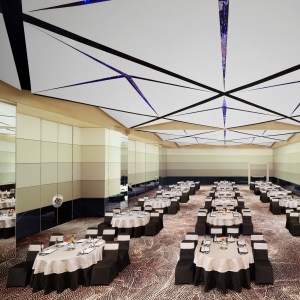 Novotel New Delhi City Centre : L’Harmonie du Confort Moderne au Cœur de New Delhi