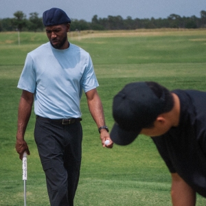 Golf : la nouvelle Jordan Air Rev ouvre une nouvelle ère d'innovation